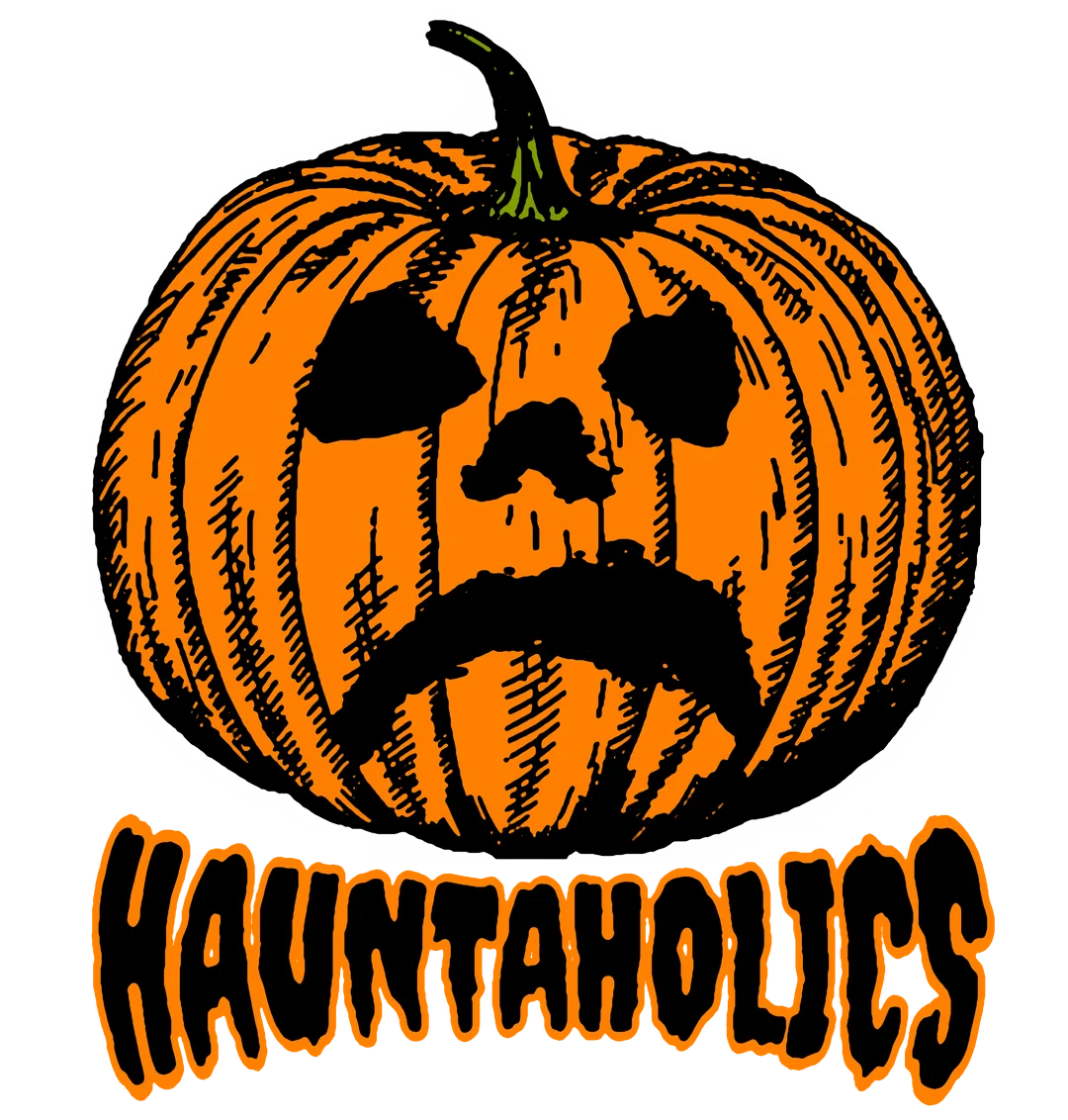 Hauntaholics